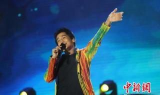 一个人的冬天陈楚生 一个人的冬天陈楚生